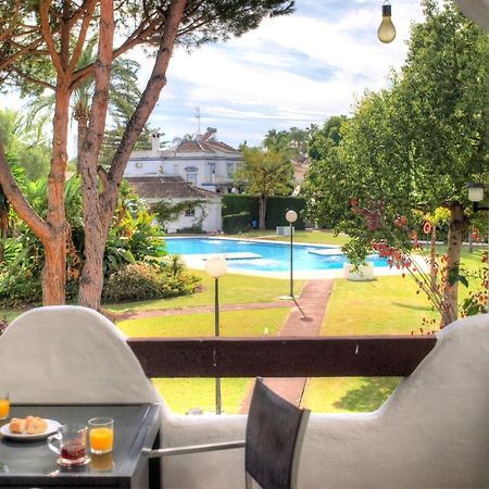 Sun Beach Apartment Estepona Luaran gambar