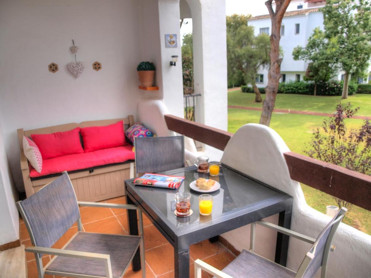 Sun Beach Apartment Estepona Luaran gambar