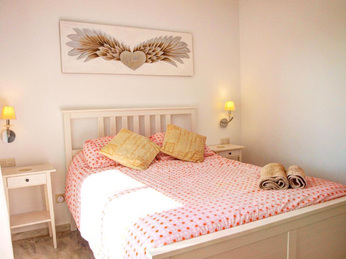 Sun Beach Apartment Estepona Luaran gambar