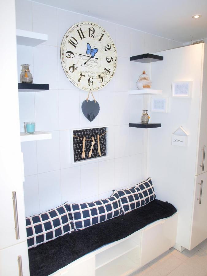 Sun Beach Apartment Estepona Luaran gambar