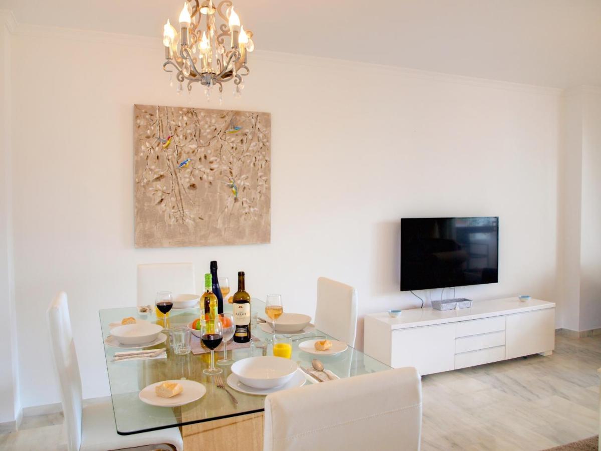 Sun Beach Apartment Estepona Luaran gambar