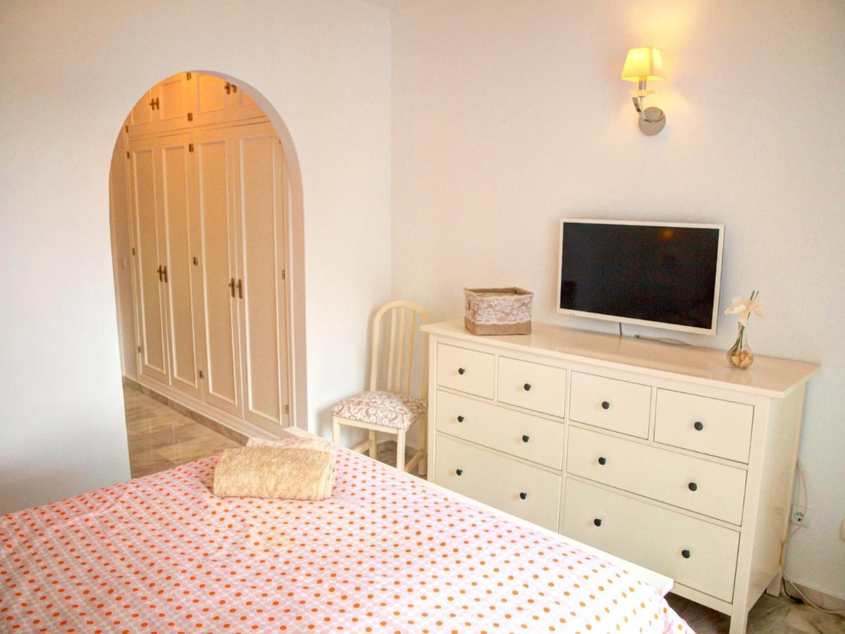 Sun Beach Apartment Estepona Luaran gambar