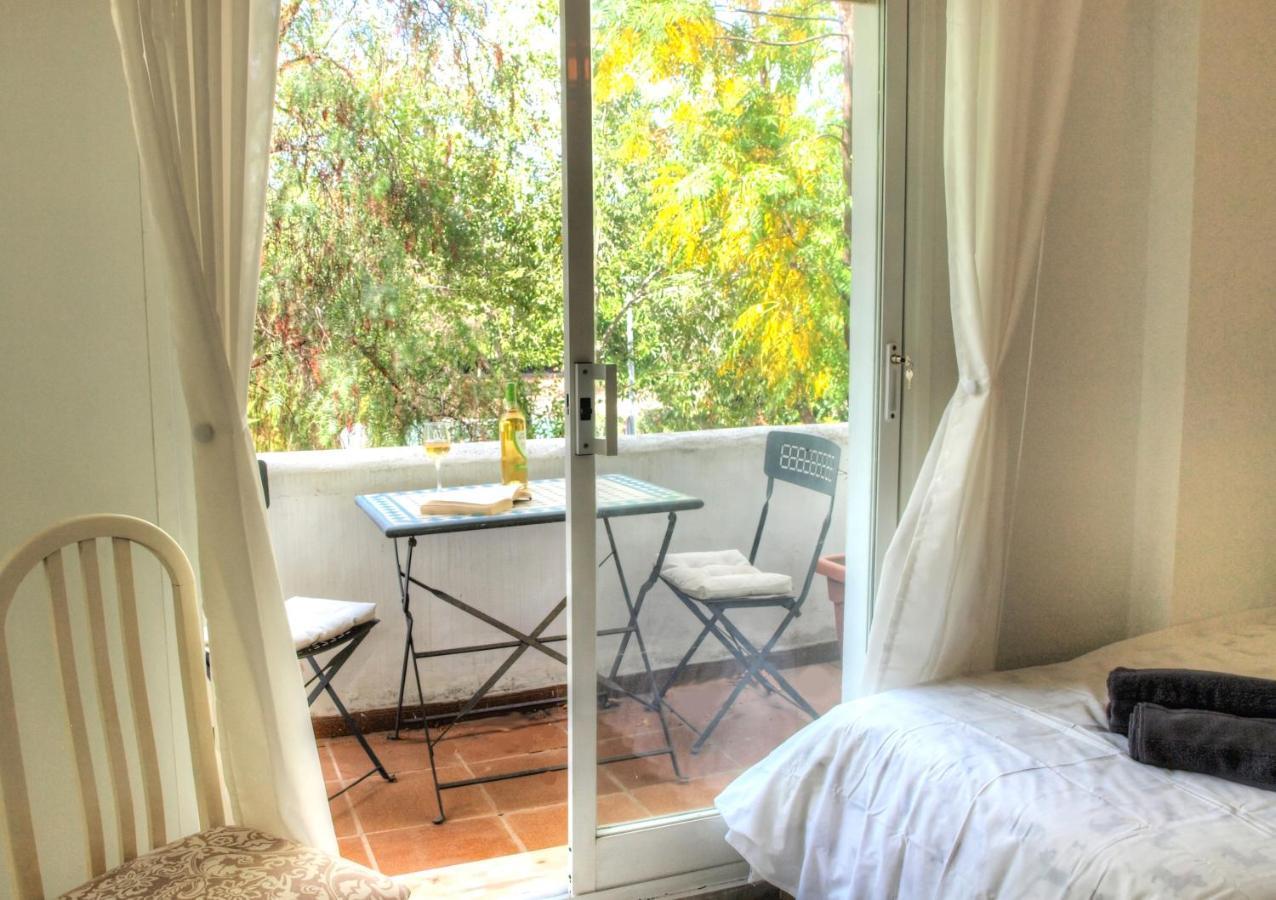 Sun Beach Apartment Estepona Luaran gambar